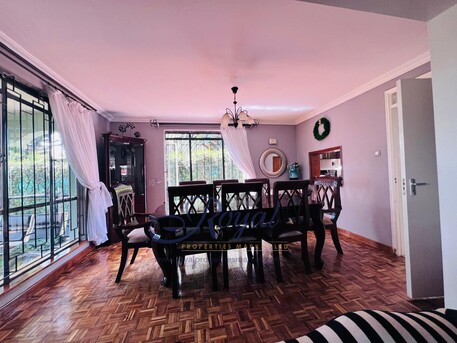 Nairobi, Real Estate For Sale, KES 45000000,  4 BR,  Mountain View Estate &ndash; Elegant 4-Bedroom Family Residence For Sale