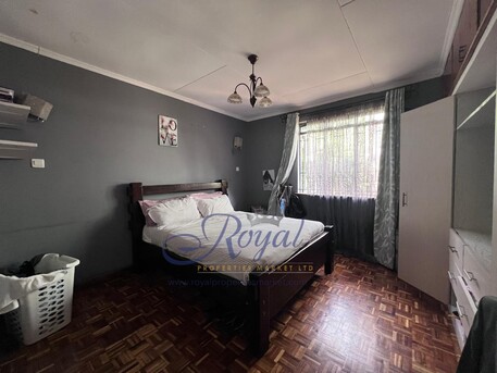 Nairobi, Real Estate For Sale, KES 45000000,  4 BR,  Mountain View Estate &ndash; Elegant 4-Bedroom Family Residence For Sale