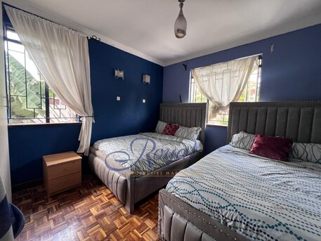 Nairobi, Real Estate For Sale, KES 45000000,  4 BR,  Mountain View Estate &ndash; Elegant 4-Bedroom Family Residence For Sale