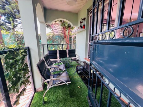 Nairobi, Real Estate For Sale, KES 45000000,  4 BR,  Mountain View Estate &ndash; Elegant 4-Bedroom Family Residence For Sale