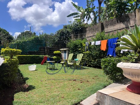 Nairobi, Real Estate For Sale, KES 45000000,  4 BR,  Mountain View Estate &ndash; Elegant 4-Bedroom Family Residence For Sale