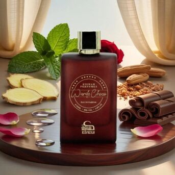 Kuwait City, Perfumes & Fragrances, KWD 14,  Warde Choco Perfume | Kiswah Perfumes