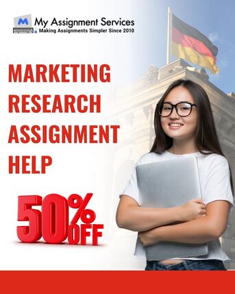 Melbourne, Education, Marketing Research Assignment Help From Experts &ndash; Get 50% Off