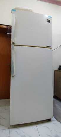 Manama, Household Items, BHD 60,  Samsung Refrigerator 500 Litre