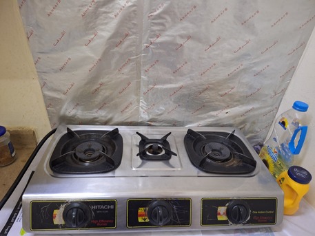 Manama, Household Items, BHD 60,  Samsung Refrigerator 500 Litre