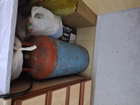 Manama, Household Items, BHD 60,  Samsung Refrigerator 500 Litre