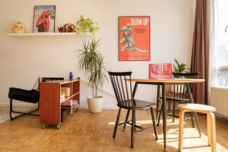 Brussels, Apartments/Houses, EUR 1000/month,  Studio,  44 Sq. Meter,  Nice Studio In Best Area (Louise)