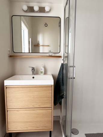 Brussels, Apartments/Houses, EUR 1000/month,  Studio,  44 Sq. Meter,  Nice Studio In Best Area (Louise)