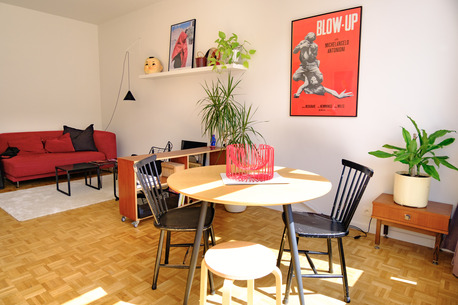 Brussels, Apartments/Houses, EUR 1000/month,  Studio,  44 Sq. Meter,  Nice Studio In Best Area (Louise)