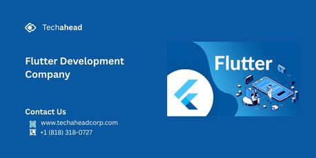 New York, Software Development, Reliable Flutter Development Company For Business Apps