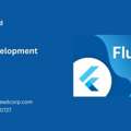 Reliable Flutter Development Company For Business Apps