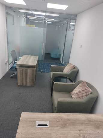 Dubai, Offices, AED 29000,  160 Sq. Feet,  160 Sqft Office Space Available For Rent In Dubai
