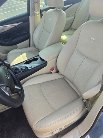 Naseem, Vehicles, Cars & Trucks , SAR 50000,  Infiniti Q50,  2015,  Automatic,  216000 KM,   3.7 V6