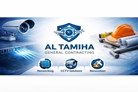 Jeddah, Technical, Networking, Renovations And IT Work