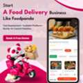 BRL 2999,  Launch Your Foodpanda Clone App Today