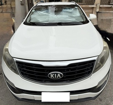 Khobar, Vehicles, Cars & Trucks , SAR 35000,  Kia Sportage,  2015,  Automatic,  205128 KM,