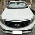 SAR 35000,  Kia Sportage,  2015,  Automatic,  205128 KM,