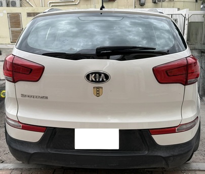 Khobar, Vehicles, Cars & Trucks , SAR 35000,  Kia Sportage,  2015,  Automatic,  205128 KM,