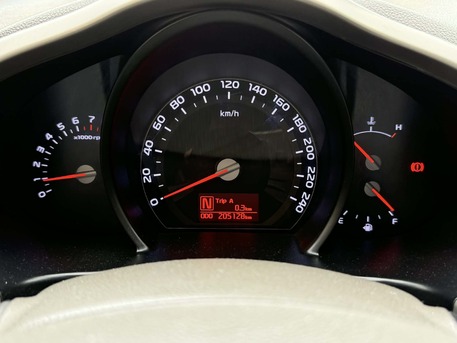 Khobar, Vehicles, Cars & Trucks , SAR 35000,  Kia Sportage,  2015,  Automatic,  205128 KM,