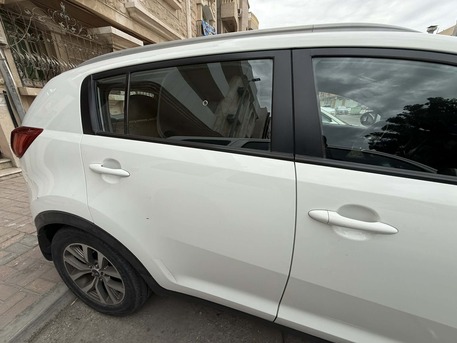 Khobar, Vehicles, Cars & Trucks , SAR 35000,  Kia Sportage,  2015,  Automatic,  205128 KM,