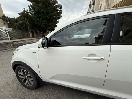 Khobar, Vehicles, Cars & Trucks , SAR 35000,  Kia Sportage,  2015,  Automatic,  205128 KM,