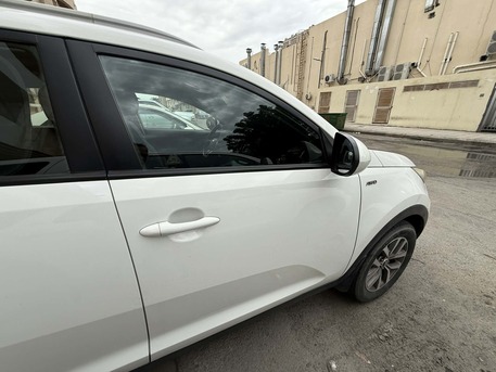 Khobar, Vehicles, Cars & Trucks , SAR 35000,  Kia Sportage,  2015,  Automatic,  205128 KM,