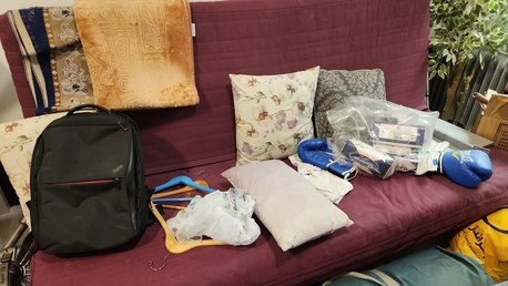 Riyadh, Furniture, SAR 300,  Sofa Bed