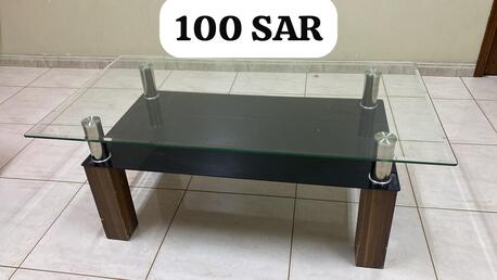 Jubail, Furniture, SAR 350,  Wardrobe- 6 Door- 350 SAR And Sofa 7 Seater- 150 SAR For Sale