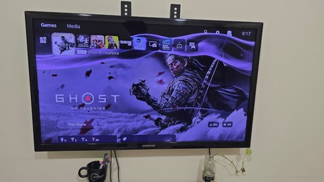 Jubail, Appliances, SAR 300,  Samsung 40 Inch TV