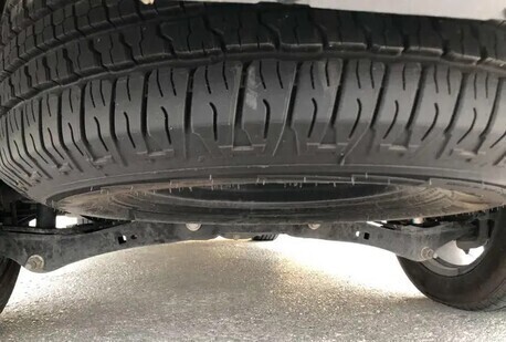 Jubail, Vehicles, Cars & Trucks , SAR 121000,  2021 Ford Expedition XLT Short Wheelbase, 4x4, Saudi Specs, Original Body,  2021,  138000 KM,  Jubail Down Town Carshowroom Area