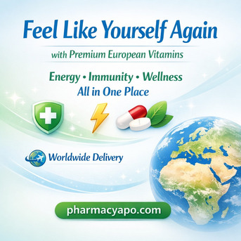 London, Health & Beauty Items, Eur 20,  Still Feeling Tired? Your Body Might Be Missing Something.