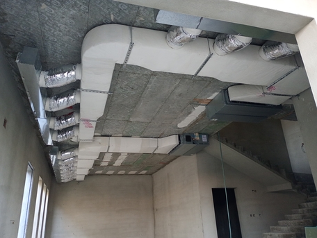 Al Malaz, Air Conditioning, All Type Of Ac And Duct Working