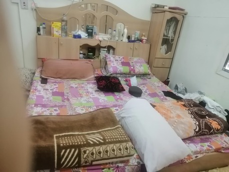 Jeddah, Furniture, Bed Set For Free  Of Cost