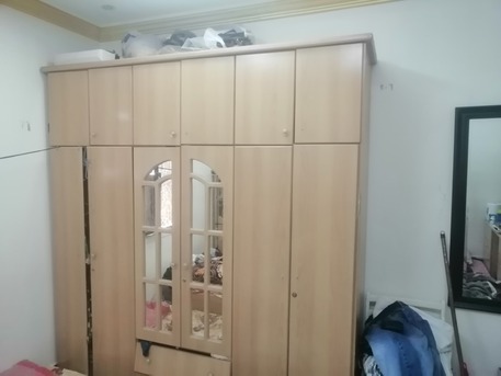 Jeddah, Furniture, Bed Set For Free  Of Cost