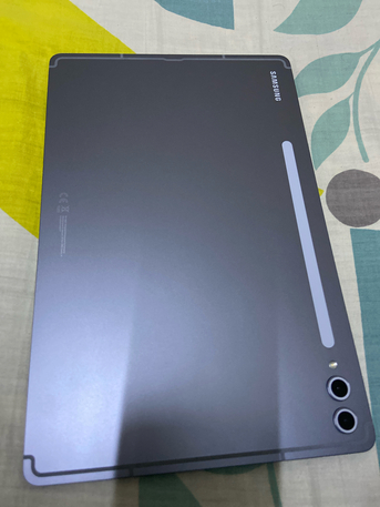 Al Olaya, Tablet Computers, SAR 2000,  Samsung Galaxy Tab S10 Plus