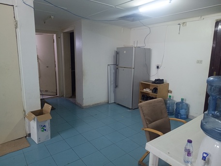 Jeddah, Rooms Available, SAR 850/month,  Furnished,  850 SAR 01 BR For Decent Family Or Working Ladies