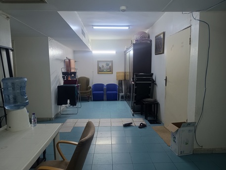 Jeddah, Rooms Available, SAR 850/month,  Furnished,  850 SAR 01 BR For Decent Family Or Working Ladies