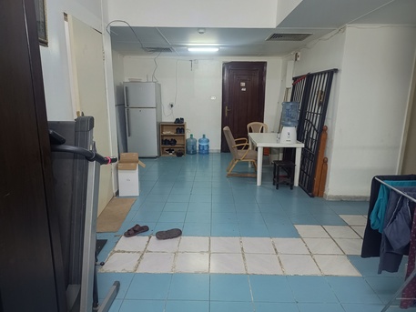 Jeddah, Rooms Available, SAR 850/month,  Furnished,  850 SAR 01 BR For Decent Family Or Working Ladies