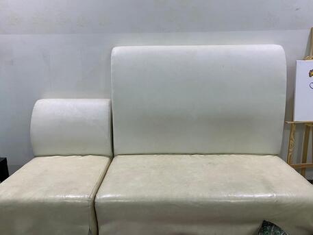 Al Andalus, Furniture, SAR 300,  Luxury Premium Sofa Set 10 Seater 3x3x1x1x1x1