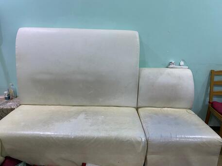 Al Andalus, Furniture, SAR 300,  Luxury Premium Sofa Set 10 Seater 3x3x1x1x1x1