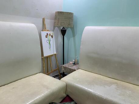 Al Andalus, Furniture, SAR 300,  Luxury Premium Sofa Set 10 Seater 3x3x1x1x1x1