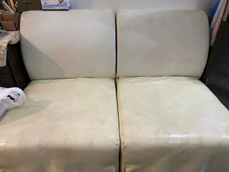 Al Andalus, Furniture, SAR 300,  Luxury Premium Sofa Set 10 Seater 3x3x1x1x1x1