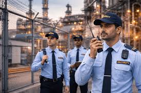 Bangalore, Security, Trusted Security Guard Agency In Bangalore For 24/7 Protection