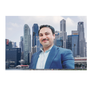 Jubail, Job Seekers, IT Manager / Cyber Security Consultant