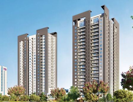 Bhubaneswar, Apartments/Houses, Pre Launch Flats In Bhubaneswar | Khushi Realcon