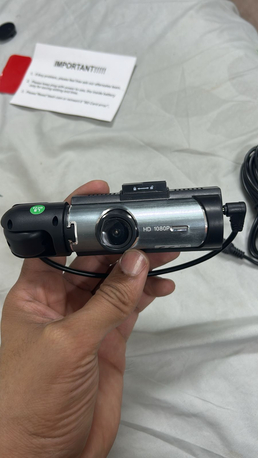 Riyadh, Auto Parts, SAR 50,  Car Dashcam