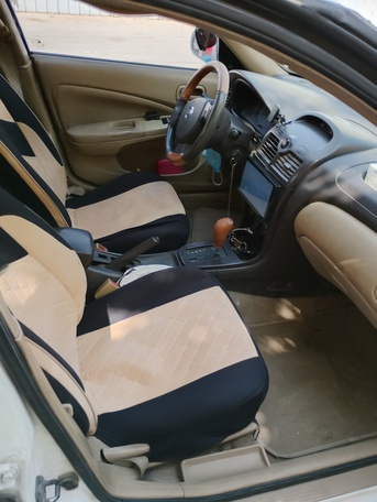 Riyadh, Vehicles, Cars & Trucks , SAR 14000,  Nissan Sunny,  2011,  Automatic,  425000 KM,   ,  For Sale