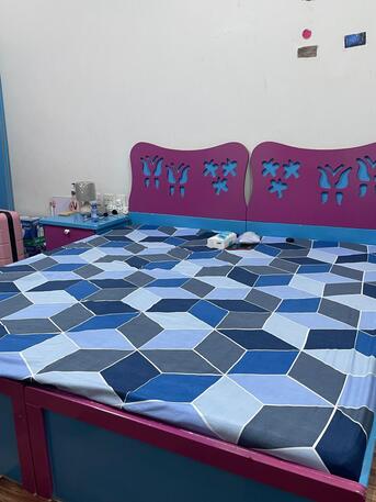 Riyadh, Household Items, SAR 1000,  Bedroom Full Furniture