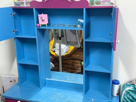 Riyadh, Household Items, SAR 1000,  Bedroom Full Furniture