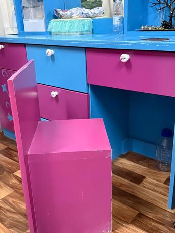 Riyadh, Household Items, SAR 1000,  Bedroom Full Furniture